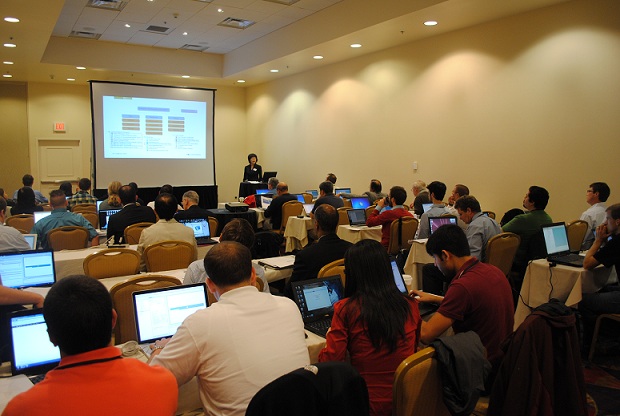 Courses, COMSOL Multiphysics