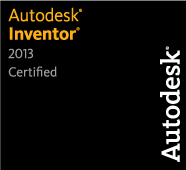 Autodesk Inventor 2013 Certified, COMSOL LiveLink