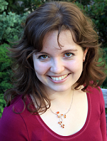 Monika Weber, 2011 CTF winner