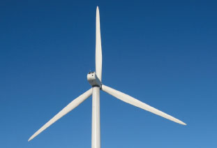 Wind Turbine, COMSOL, Inc.