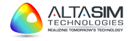 AltaSim Technologies AltaSim Technologies AltaSim Knows How to Use COMSOL Multiphysics, You Can Too