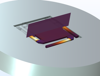 Prestressed Micromirror Vibrations: Thermoviscous–Thermoelasticity ...