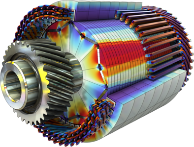 Tutorial-Serie Motor
