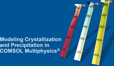 Introduction to Modeling Crystallization and Precipitation