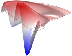 Piezoakustischer Wandler