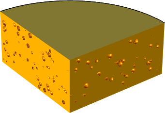 Creating a Random Geometry