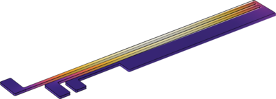 Thermischer Aktuator - Parametrisiert