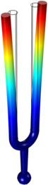 Stimmgabel