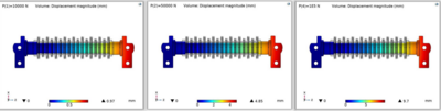 Analysis of Mechanical and Electrical Performance of Section Insulators in ...