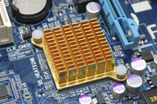 Convective Cooling of Electronic Components