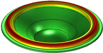 Phase Decomposition for Loudspeaker Analysis