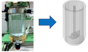 Modeling of Mixing-Sensitive Pharmaceutical Drug Substance Processes in ...