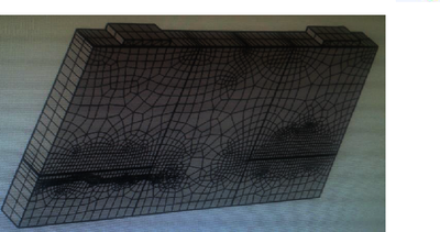 Simulation of Piezoelectrically Actuated Drug Delivery Device for ...