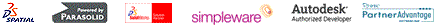Spatial UGS