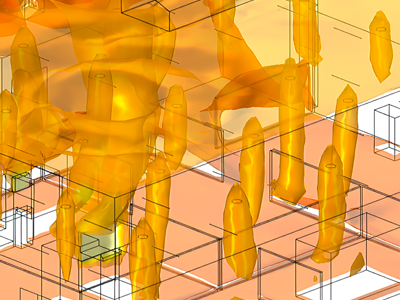 Feintuning einer Fabrik: Wie eine Simulations-App eine additive ...