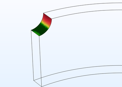 Notch Approximation in Low-Cycle Fatigue Analysis of Cylinder with a Hole