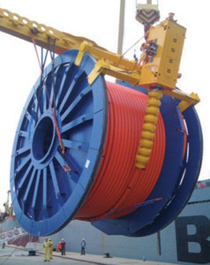 Analysis of Subsea Umbilicals and Cables
