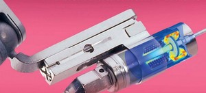Simulation-Based Design of New Implantable Hearing Device