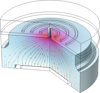 Modeling of a Silane/Argon ICP Reactor for Plasma-Enhanced Chemical Vapor ...