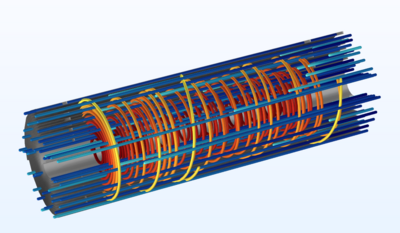 Reverse Osmosis Water Desalination
