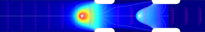 Silent Air Cooling: A New Approach to Thermal Management