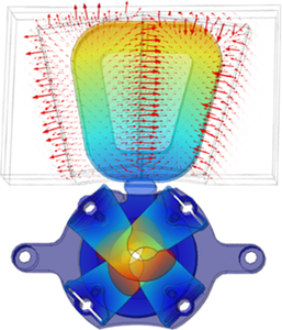 Keeping Cool: SRON Develops Thermal Calibration System for Deep-Space ...