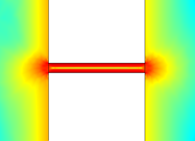 Energy Conservation with Thermoviscous Acoustics