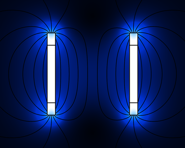 Verfikationsserie Elektromagnetische Kraft