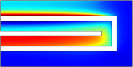 2D-Lithium-Ionen-Akku