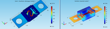 Transient Analysis of the Triggering Behaviour of Safety Fuses
