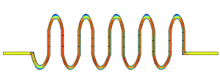 Lab on Chip for Detection of E.coli Cell Using Capacitance Modulation
