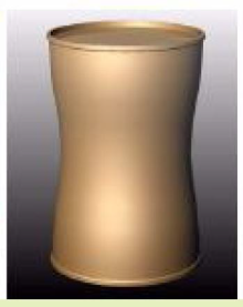 On the Simulation of Electromagnetic Forming Process of a Tube using ...