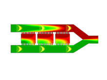 COMSOL Assistance for the Modeling of Cellular Microsystems