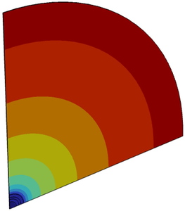 Modelling of Desaturation/Resaturation of Geological Repository Barriers ...