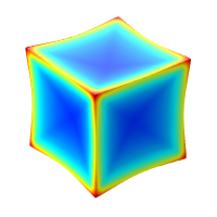Multiphysics Modeling of Swelling Gels