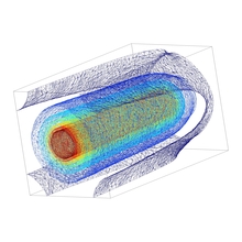 COMSOL as an Aid in the Teaching (Learning) of Heat Transfer