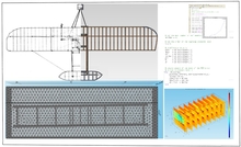 Finite Element Convergence and Speed-Up Studies Using COMSOL Multiphysics ...