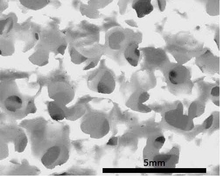 Determination and Verification of the Forchheimer Coefficients for Ceramic ...
