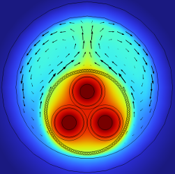 Taking a Detailed Cross Section Out of a 3D Model to Increase Performance ...