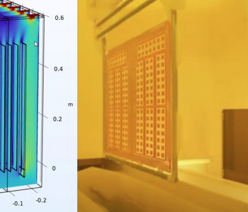 Processing Tank Flow Mechanics and Design for Next Generation Advanced Chip ...
