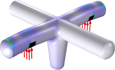Predicting Fatigue Life of Cold-Sprayed Multi-Materials and Functionally ...