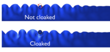 Designing Materials for Mechanical Invisibility Cloaks