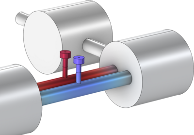 Validated Numerical Model and Simulation-Based Design Optimization of a ...