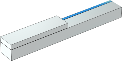 Thermomechanical Behavior of High Temperature Superconductors in Test ...