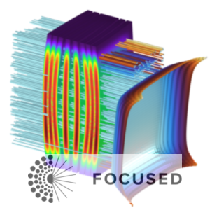 Thermo-mechanical-optical study of diode pumped high Energy Laser ...