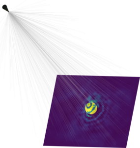 Multiphysics Simulation and Analysis of Ion-Induced Charging for ...