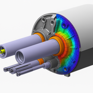 Innovative Product Design in EV Charging Connectors: Leveraging Topology ...