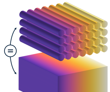 A New Homogenization Method for Radiative Heat Transfer within COMSOL ...
