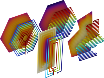 Extending COMSOL with Custom Code: A Plug-In for Heating and Cooling ...
