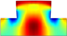 Topology Optimization of Lithium-Ion Battery Electrode Microstructure ...